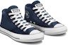 Lookbook Converse Chuck Taylor All Star Mid 'Malden Street - Nautical' Lelaki & Wanita A05029F