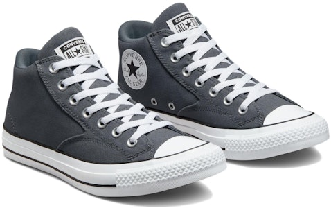 Converse Chuck Taylor All Star Mid 'Malden Street Gris' A01460C Lookbook Converse Chuck Taylor All Star Mid 'Malden Street Gris' A01460C
