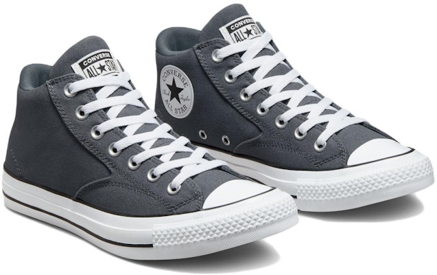 Converse Chuck Taylor All Star Mid 'Malden Street Grey' A01460C Lookbook Converse Chuck Taylor All Star Mid 'Malden Street Grey' A01460C
