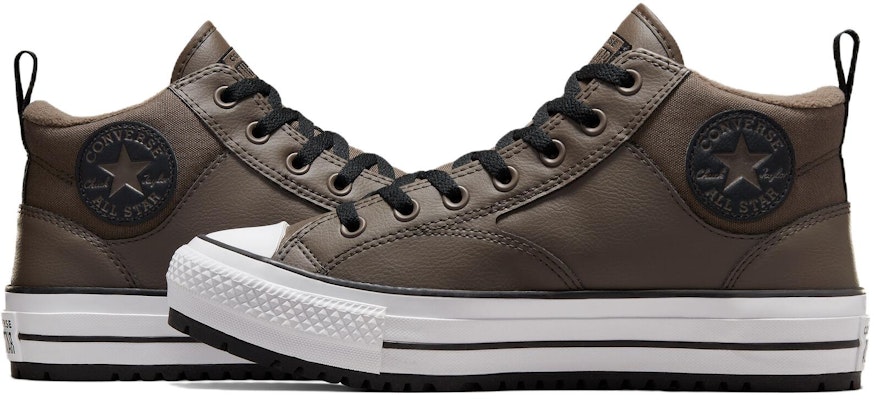 컨버스 척테일러 올스타 미드 '스모크 그레이' (Converse Chuck Taylor All Star Mid 'Smoke Gray') A04479C Shop 컨버스 척테일러 올스타 미드 '스모크 그레이' (Converse Chuck Taylor All Star Mid 'Smoke Gray') A04479C