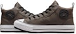 Converse Chuck Taylor All Star Mid 'Malden Street - Engine Smoke' dalam Bahasa Melayu A04479C
