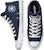 Converse Chuck Taylor All Star Mid 'Malden Street - Nautical' Lelaki & Wanita A05029F