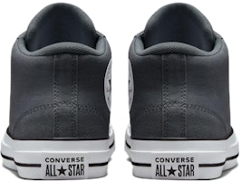 Converse Chuck Taylor All Star Mid 'Malden Street Abu-abu' A01460C Shop Converse Chuck Taylor All Star Mid 'Malden Street Abu-abu' A01460C