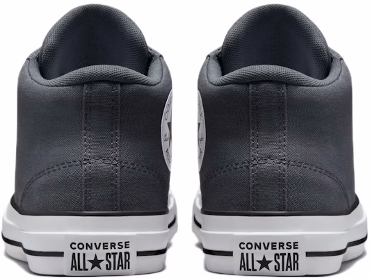 Converse Chuck Taylor All Star Mid 'Malden Street Grey' A01460C Shop Converse Chuck Taylor All Star Mid 'Malden Street Grey' A01460C