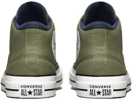 Converse Chuck Taylor All Star 中筒「Malden Street - 工具款」 A01413F Shop Converse Chuck Taylor All Star 中筒「Malden Street - 工具款」 A01413F