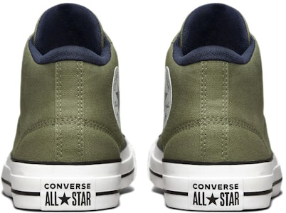 匡威Chuck Taylor全明星中帮‘Malden Street - 实用’ A01413F Shop 匡威Chuck Taylor全明星中帮‘Malden Street - 实用’ A01413F