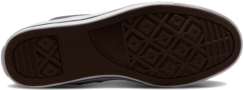 Converse Chuck Taylor All Star Mid 'Malden Street Gris' A01460C Purchase Converse Chuck Taylor All Star Mid 'Malden Street Gris' A01460C