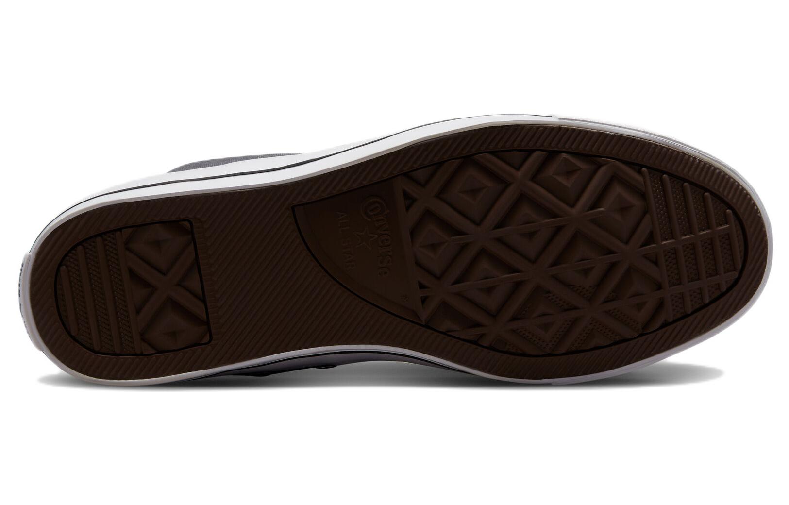 Converse Chuck Taylor All Star Mid 'Malden Street - Iron Grey' 圖 5