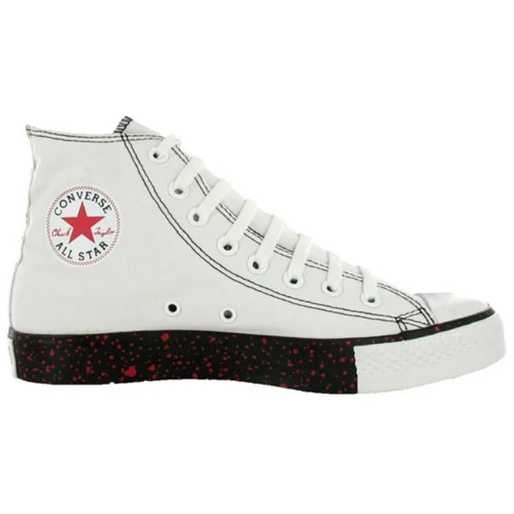 Converse Chuck Taylor All Star Midsoles High Top 'White'