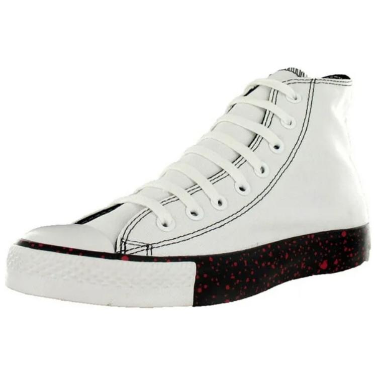 Converse Chuck Taylor All Star Midsoles High Top 'White' 圖 2