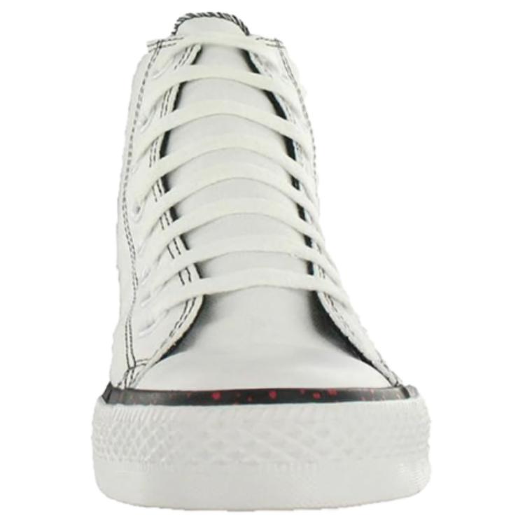 Converse Chuck Taylor All Star Midsoles High Top 'White' 圖 3