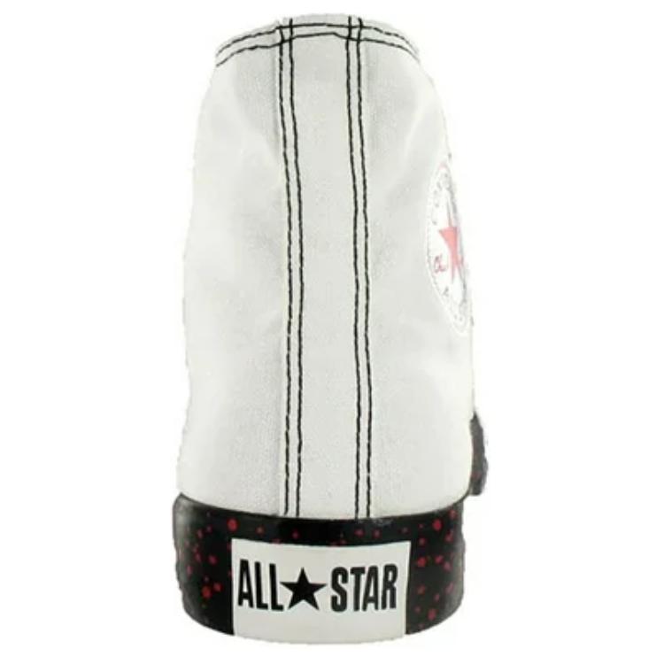 Converse Chuck Taylor All Star Midsoles High Top 'White' 圖 4