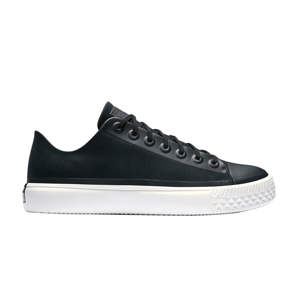 Buy Converse Chuck Taylor All Star Futur Kanvas Ox 'Hitam Putih' 156646C