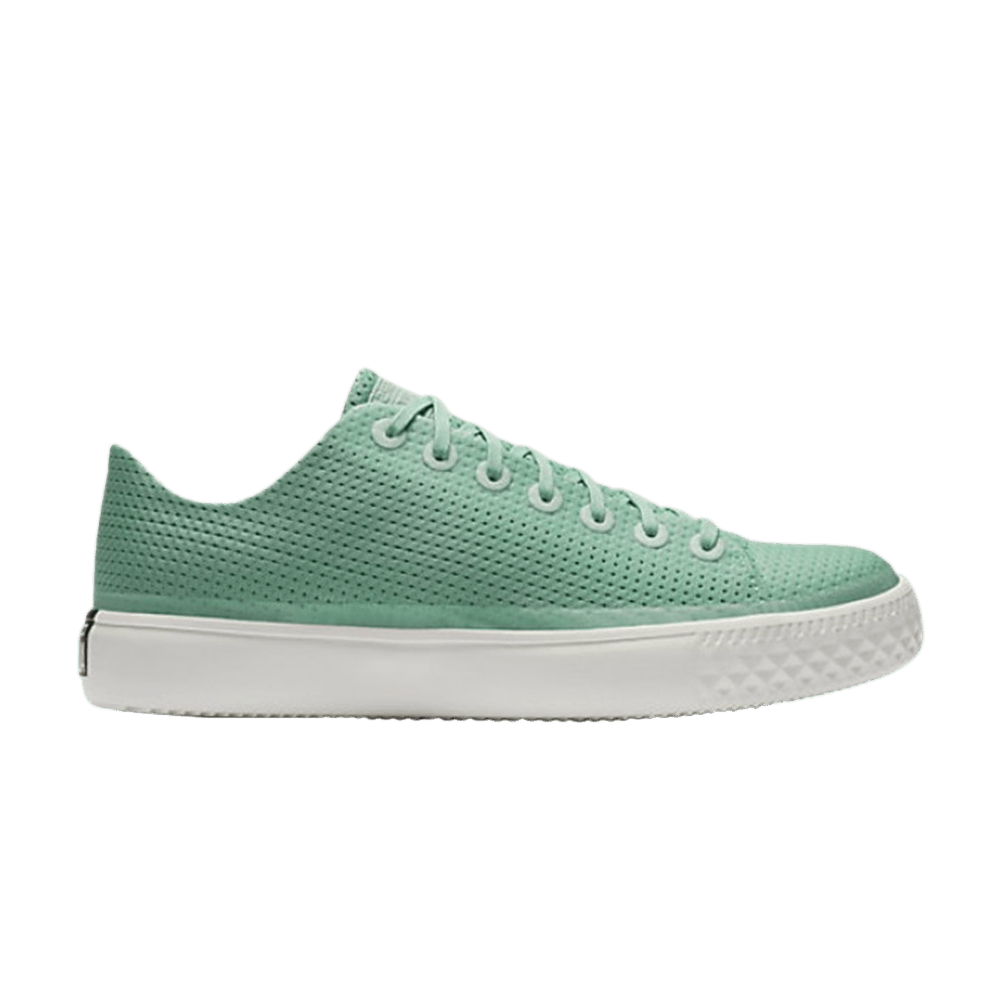 Buy 匡威Chuck Taylor All Star Modern Future网面低帮"翡翠绿" 157394C