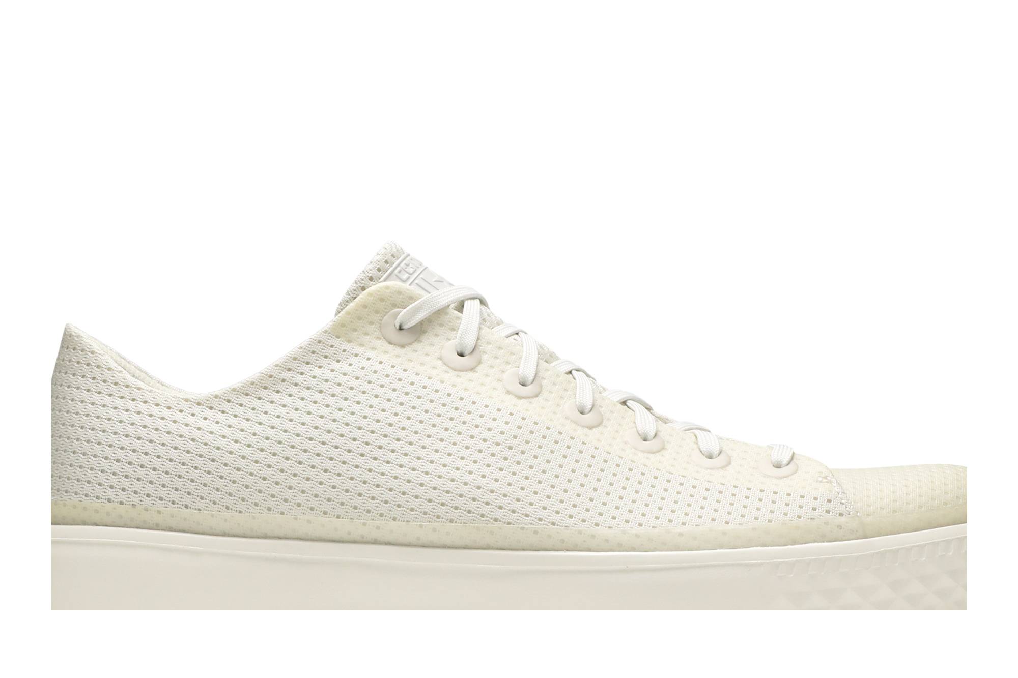 Order Converse Chuck Taylor All Star Modern Future Mesh Low 'Buff' Sepatu 156652C