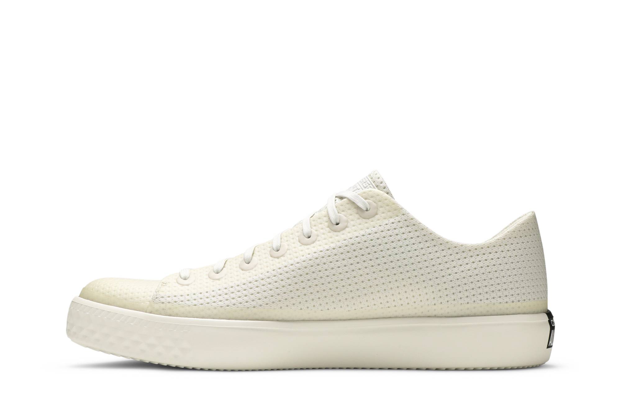 Lookbook Converse Chuck Taylor All Star Modern Future Mesh Low 'Buff' Sepatu 156652C