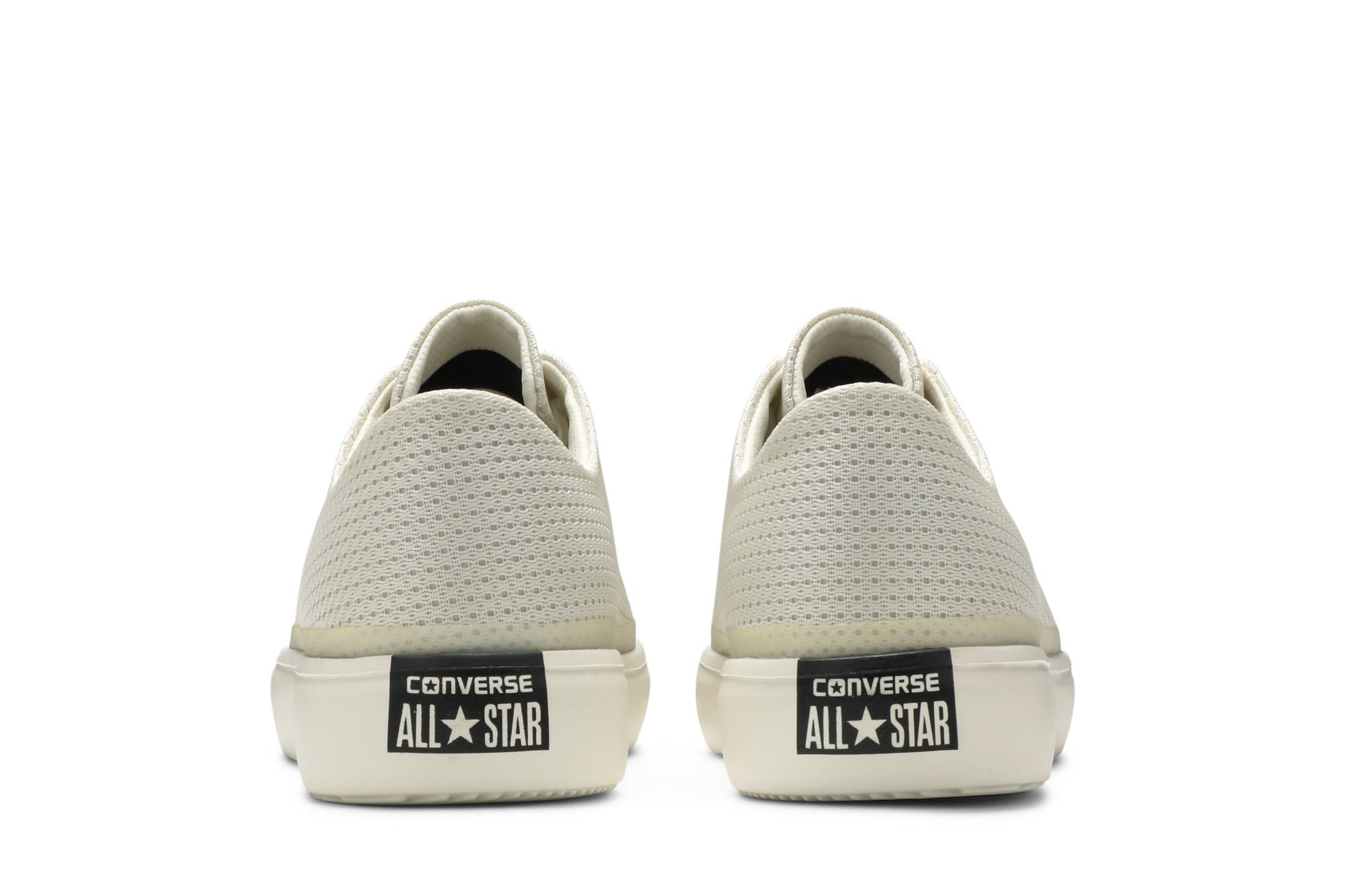 Details for Converse Chuck Taylor All Star Modern Future Mesh Low 'Buff' Sepatu 156652C