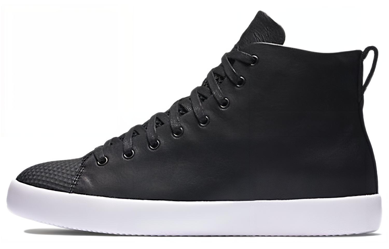 Converse Chuck Taylor All Star Modern Hi 'Black White'