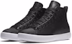 Lookbook Converse Chuck Taylor All Star Modern Hi ''Schwarz Weiß'' 155022C
