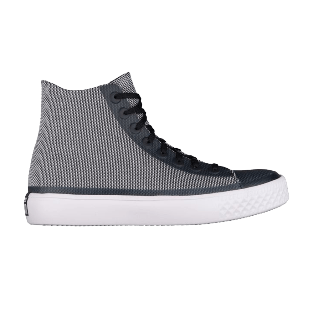 Converse Chuck Taylor All Star Modern High 'Black' 157200C