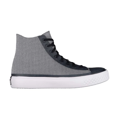Converse Chuck Taylor All Star Modern High 'Black'