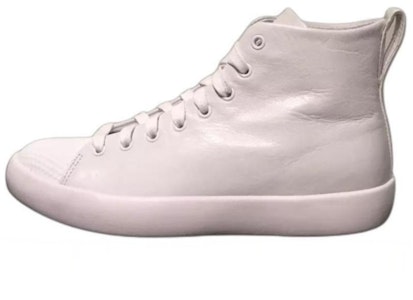 Converse Chuck Taylor All Star Modern High「全白款」 155023C Buy Converse Chuck Taylor All Star Modern High「全白款」 155023C