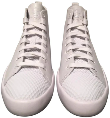 Converse Chuck Taylor All Star Modern Tinggi 'Triple White' 155023C Order Converse Chuck Taylor All Star Modern Tinggi 'Triple White' 155023C