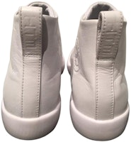 Converse Chuck Taylor All Star Modern High「全白款」 155023C Lookbook Converse Chuck Taylor All Star Modern High「全白款」 155023C