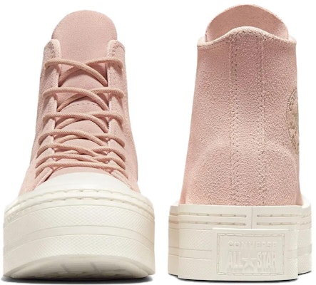 컨버스 척테일러 플랫폼 '핑크 세이지' A04663C Purchase 컨버스 척테일러 플랫폼 '핑크 세이지' A04663C