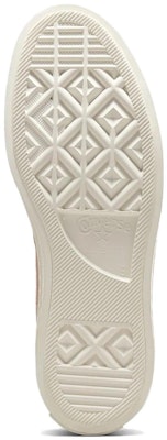 컨버스 척테일러 플랫폼 '핑크 세이지' A04663C Sizing 컨버스 척테일러 플랫폼 '핑크 세이지' A04663C