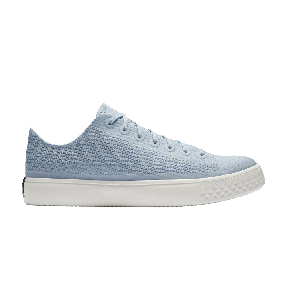 Buy Converse 全明星摩登低帮 'Porpoise' 鲭鱼色 156650C