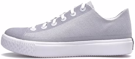 Converse Chuck Taylor All Star Modern Ox 'Ash Grey' 157201C Converse Chuck Taylor All Star Modern Ox 'Ash Grey' 157201C