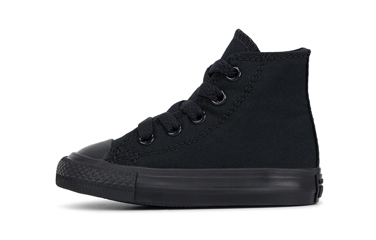 Buy 嬰童 Converse Chuck Taylor All Star Mono 高筒  黑