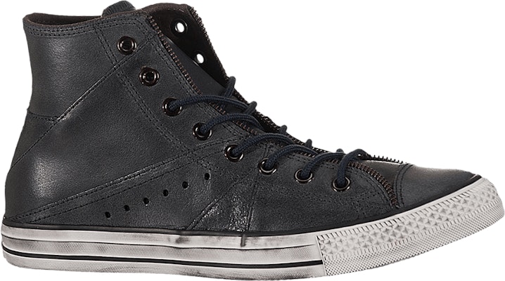 Converse Chuck Taylor All Star Motor Jacket Hi 'Navy Gelap' 132415C Buy Converse Chuck Taylor All Star Motor Jacket Hi 'Navy Gelap' 132415C