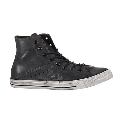 Converse Chuck Taylor All Star Motor Jacket Hi 'Dark Navy'