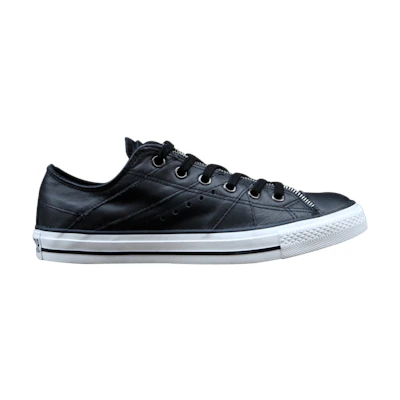 Converse Chuck Taylor All Star Motor Jacket Ox 'Black'