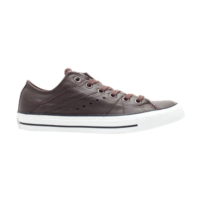 Converse Chuck Taylor All Star Motor Jacket Ox 'Chocolate'