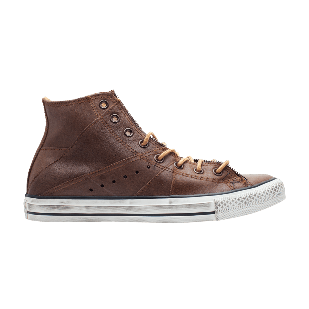 Buy Converse Chuck Taylor All Star Moto Hi 'Wheat' Botas Moto Marrón. 132414C