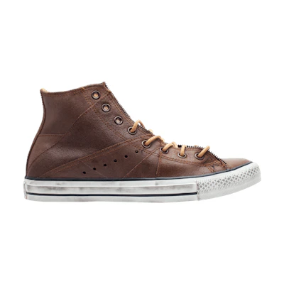 Converse Chuck Taylor All Star Motorcycle Hi 'Wheat'