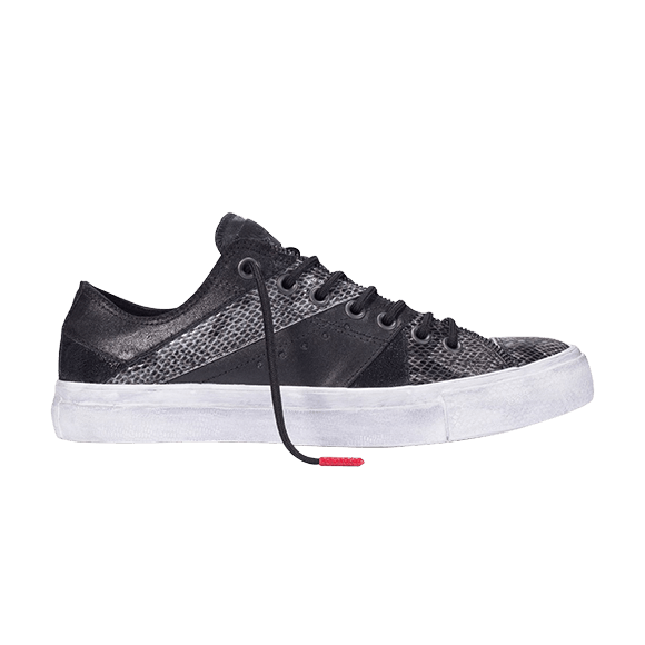 Converse Chuck Taylor All Star Motorcycle Ox 'Year of The Snake'