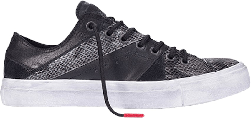 Converse Chuck Taylor All Star Motorcycle Ox Year of The Snake