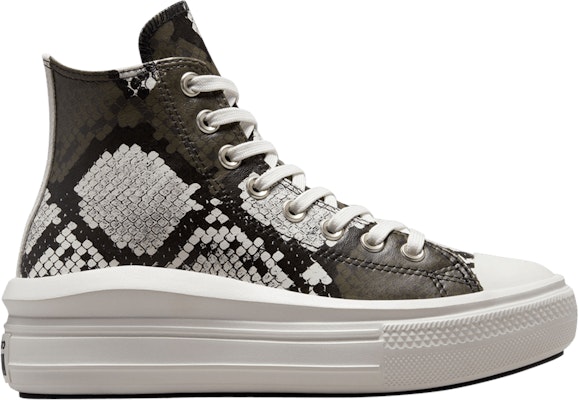 Converse Chuck Taylor All Star Move 高筒 'Authentic Glam' 运动鞋 573078C Buy Converse Chuck Taylor All Star Move 高筒 'Authentic Glam' 运动鞋 573078C