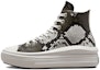 Buy Converse Chuck Taylor All Star Move High 'Authentic Glam' Wanita. 573078C
