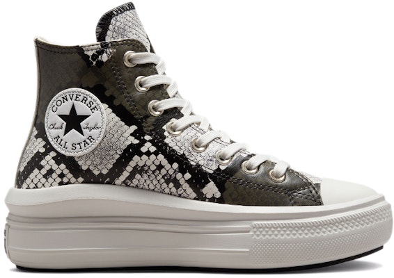 匡威Chuck Taylor All Star Move高帮‘正宗魅力’ 573078C Order 匡威Chuck Taylor All Star Move高帮‘正宗魅力’ 573078C