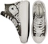 Shop Converse Chuck Taylor All Star Move High 'Authentic Glam' Wanita. 573078C
