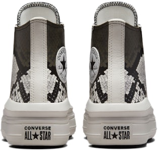 Converse Chuck Taylor All Star Move High 'Authentic Glam' Wanita. 573078C Purchase Converse Chuck Taylor All Star Move High 'Authentic Glam' Wanita. 573078C