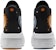 Converse Chuck Taylor All Star Move High 'Hitam Putih Jingga' A02896C