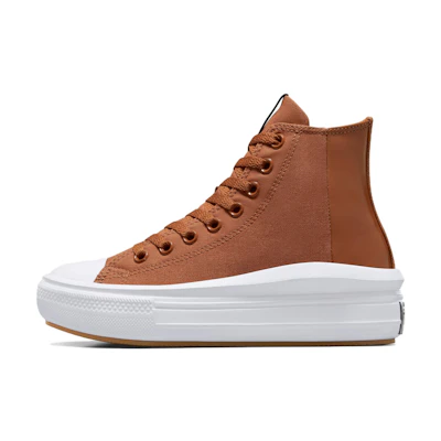 Converse Chuck Taylor All Star Move Platform 'Tortoise'