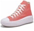 Order Converse Chuck Taylor All Star Move Platform High Top 'Ritual Rose' Warna Terkini A06136C