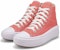 Converse Chuck Taylor All Star Move Platform High Top 'Ritual Rose' Warna Terkini A06136C
